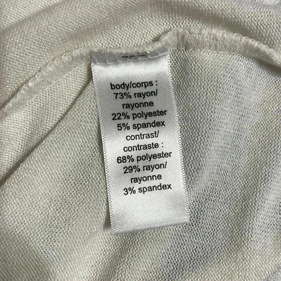 2/15 Maurice’s 24/7 Tee - Picture 8 of 8